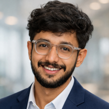 Aljo Varghese
