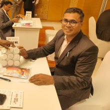Nilesh Patil