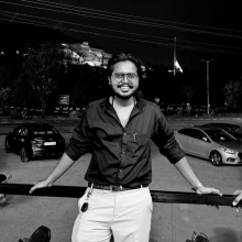 ANIRUDDH PARMAR