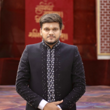 sanket nakrani