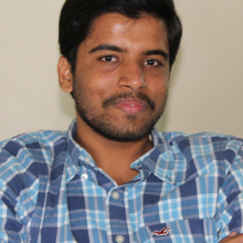 Rajeev Reddy Daka