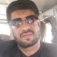 Tanveer Ahmed