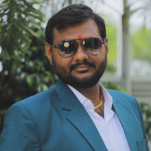Kuldeep Jethaloja