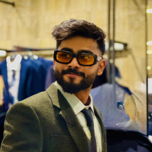 Aboobaker Sidhik Sajeev