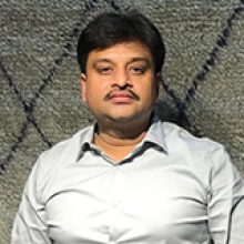 Vikram Jain