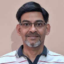 KUMAR GAURAV R