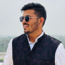 SHOBHIT JAIN