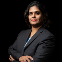 Suprita Gaitonde