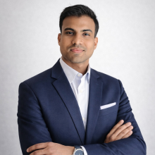 Adarsh Raghav
