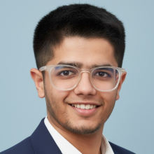 Garvit Singh