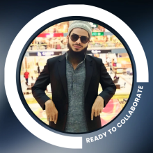 Salman Shaikh
