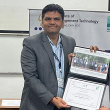 jayesh pavaya