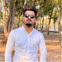 Mohammed Rehan