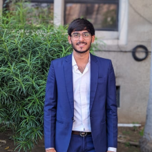 Dhruvin Gajera