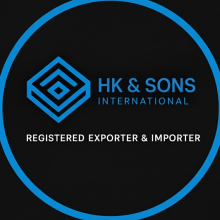 HK Sons