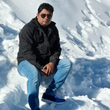 Pradip Karmakar