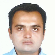 KARTIK MUJADIA