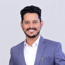 Omkar Salunkhe
