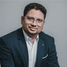 Rajesh Meshram