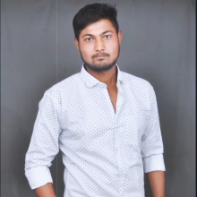 Praful Jayale