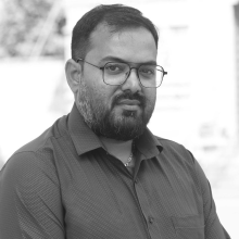 Rahul Delivala