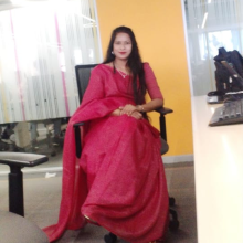Geetha H