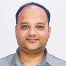 Tanuj Rohatgi