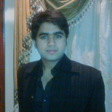 PULKIT GARG