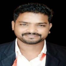 AVINASH PATRA