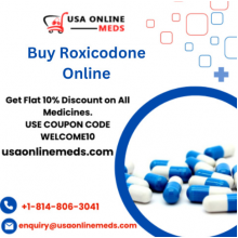 Buy Roxicodone Online Overnigh OR Midnight Options Available