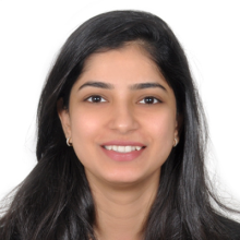 Siddhi Sawant