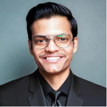 Mohak Gupta