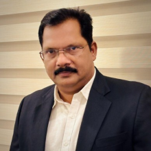 P N Suresh
