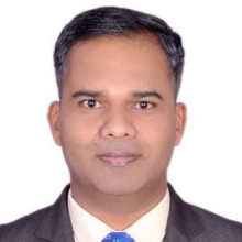 Vishal Gore