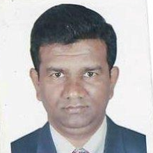 Balasubramaniyam KR