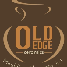 Old Edge Ceramic