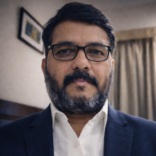 Niranjan Niktte