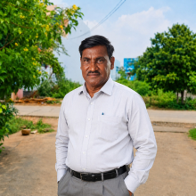 Yobu Nagendla