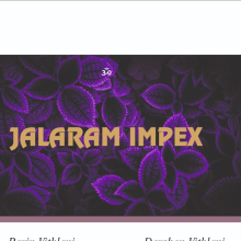 JALARAM IMPEX