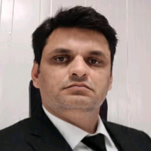 Kaushal Gandhi