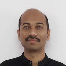 Swapnil Salelkar
