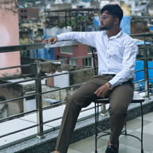Imran ansari