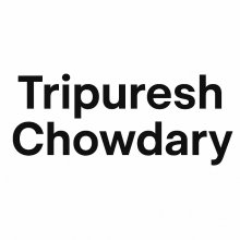 Tripuresh Chintala