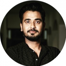 Gaurav Shekhawat
