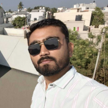 Mayur Patel