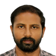 Ramesh Kumar Murugesan