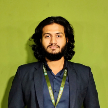 Suhas Dhokale