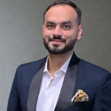 Gaurang Pande