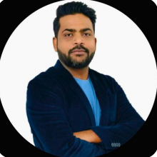 Prashant Kumar