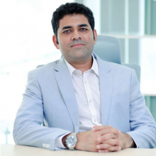Mohammed Haris Kalandan